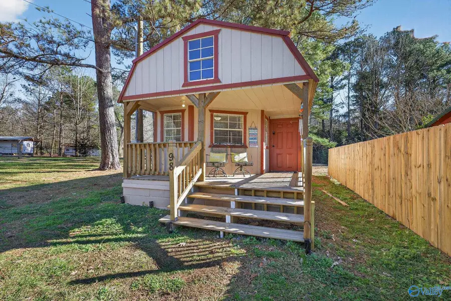 98 View Drive, Scottsboro, AL 35769 - Image #2