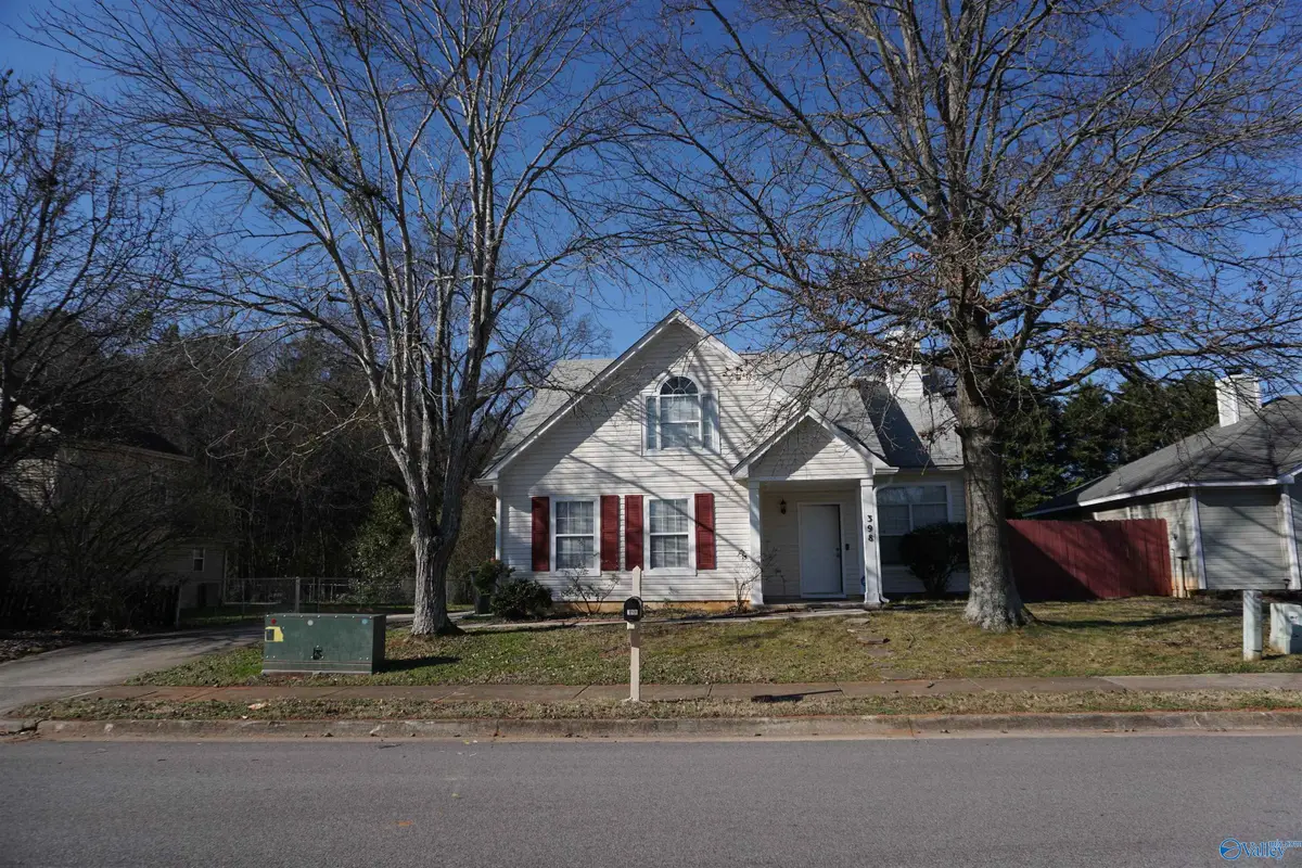 398 River Bend Drive, Huntsville, AL 35824 - Image #1