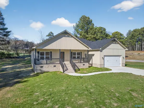 45 Mountain Creek Drive, Boaz, AL 35956