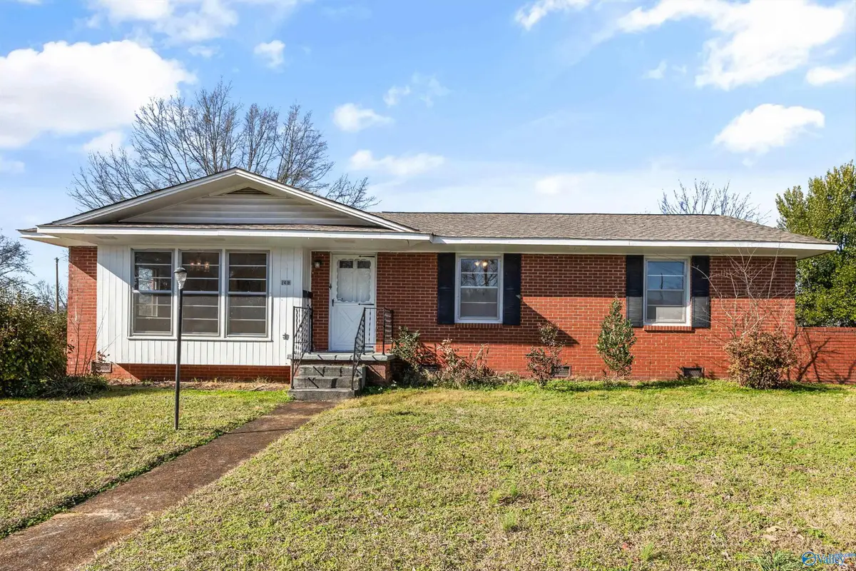 2418 Penn Street Sw, Huntsville, AL 35801 - Image #1