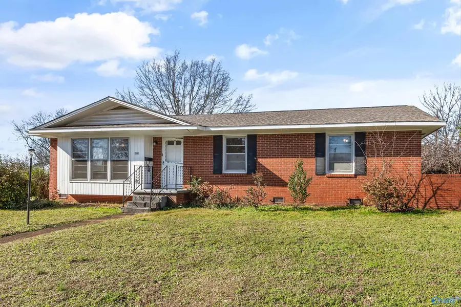 2418 Penn Street Sw, Huntsville, AL 35801 - Image #3