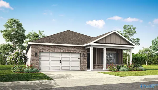 23357 Worcester Lane, Athens, AL 35613