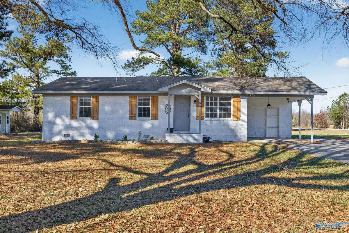 33 County Road 134, Town Creek, AL 35672 - Image #1