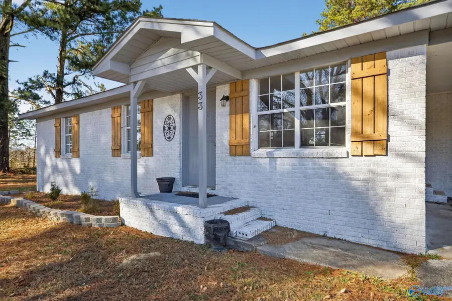 33 County Road 134, Town Creek, AL 35672 - Image #2