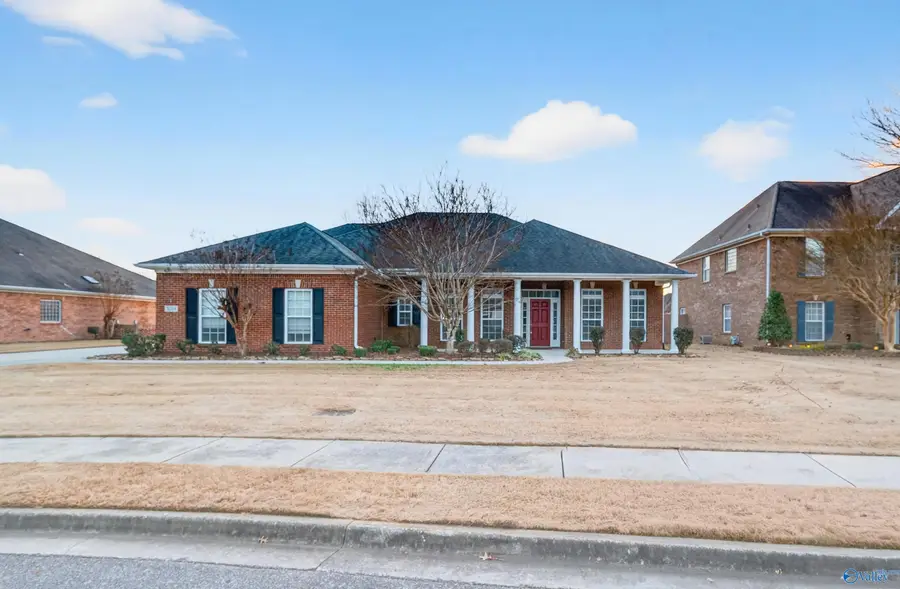 5014 Willow Creek Drive, Owens Cross Roads, AL 35763 - Image #3