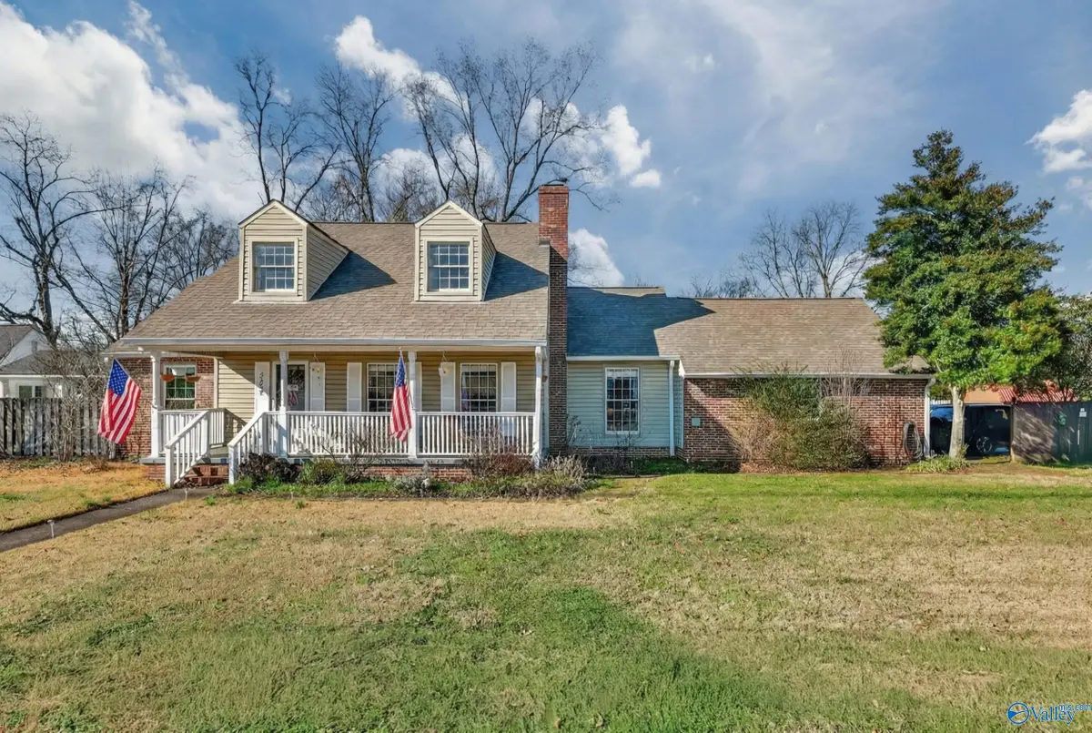 4312 Sullivan Street, Madison, AL 35758 - Image #1