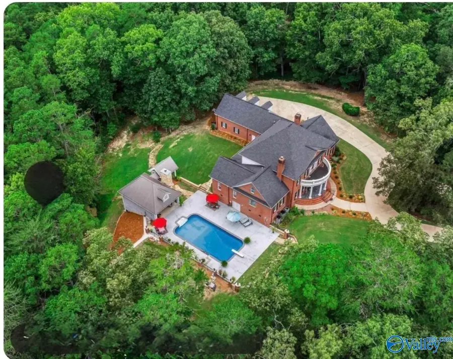 4806 Greenhill Blvd Nw, Fort Payne, AL 35968 - Image #3