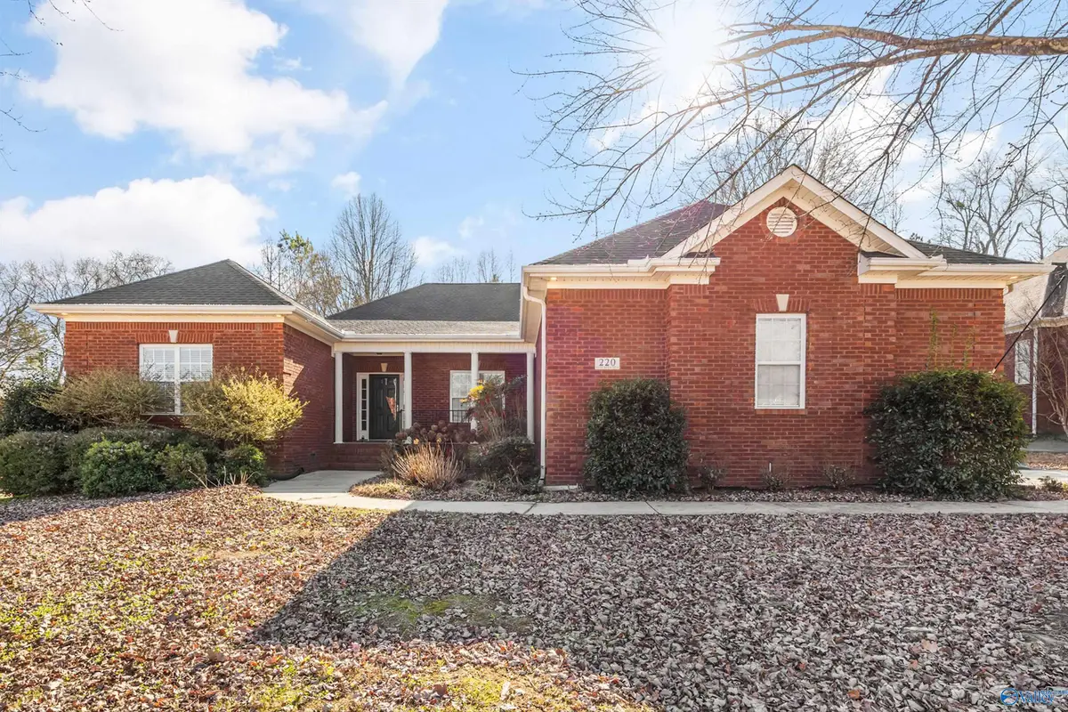 220 Kelly Ridge Blvd, Harvest, AL 35749 - Image #1