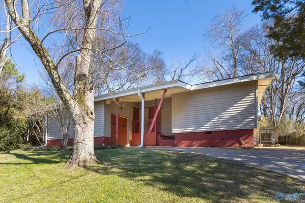 2710 Dry Creek Drive Nw, Huntsville, AL 35810