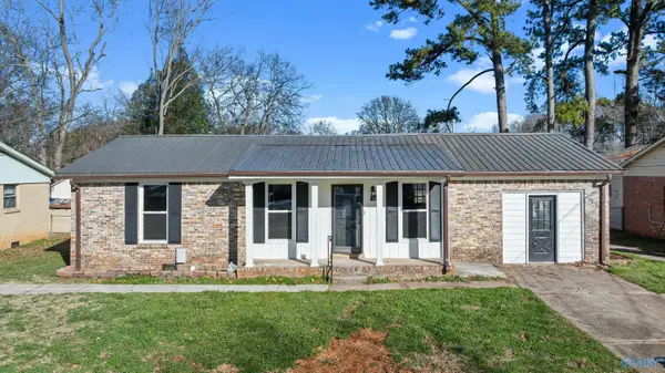 3314 Lockwood Court Sw, Huntsville, AL 35805