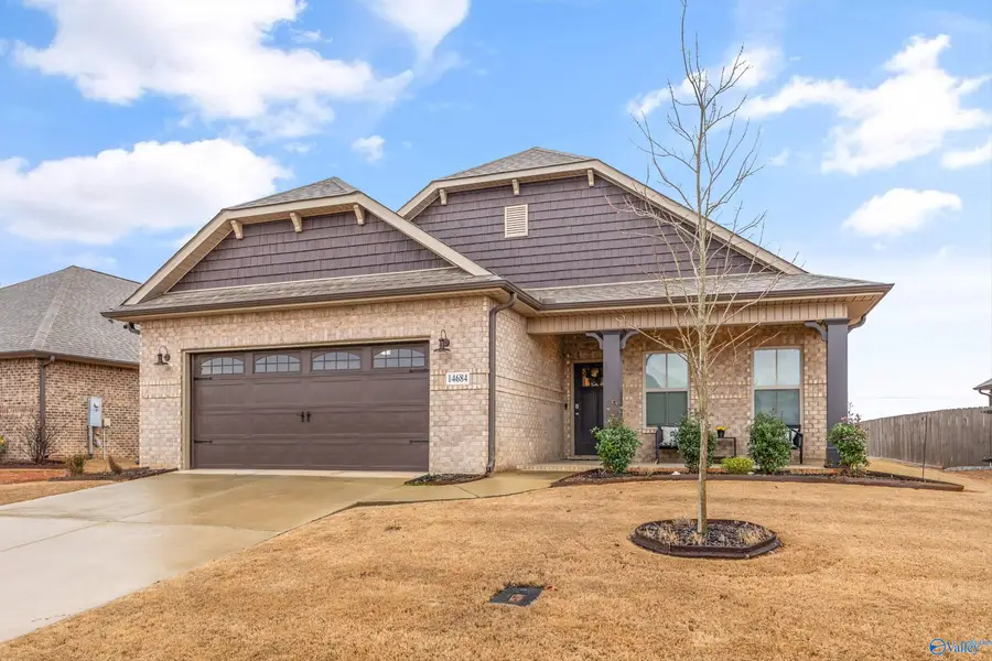 14684 Demarie Lane, Athens, AL 35613 - Image #2