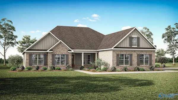 3627 Preserve Park Boulevard Sw, Madison, AL 35756