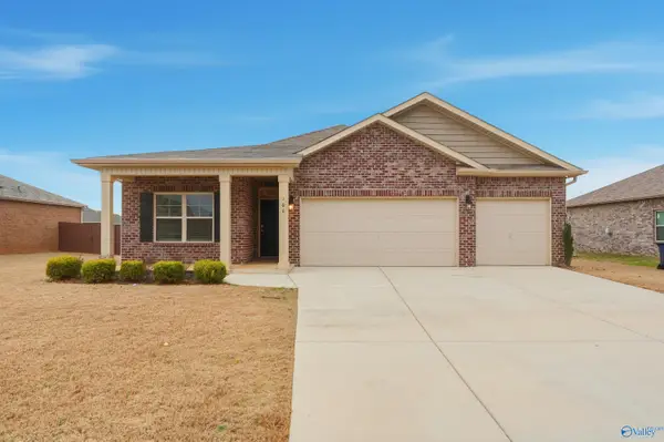 106 Arctic Fox Trail, Meridianville, AL 35759