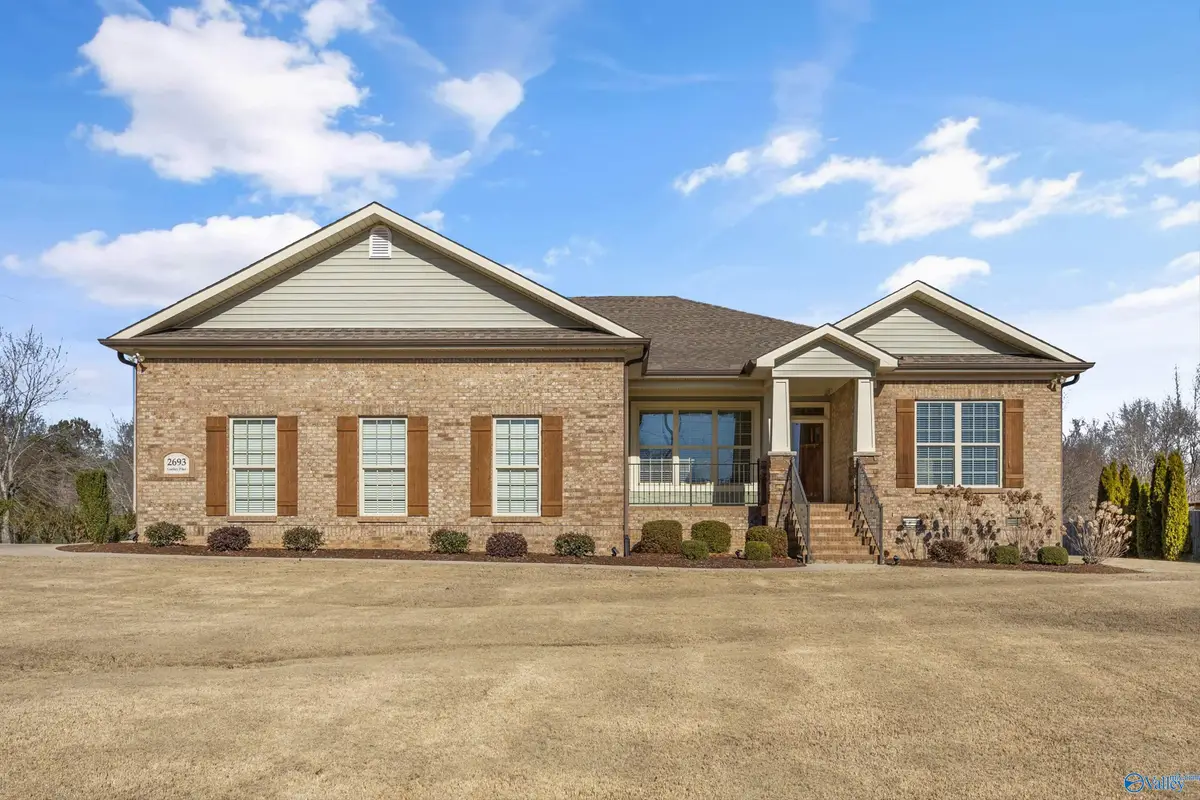 2693 Gurley Pike, Brownsboro, AL 35741 - Image #1
