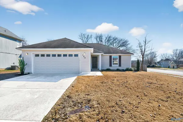 100 Rebecca Pines Drive, Madison, AL 35758