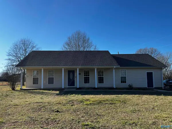 71 County Road 176, Moulton, AL 35650
