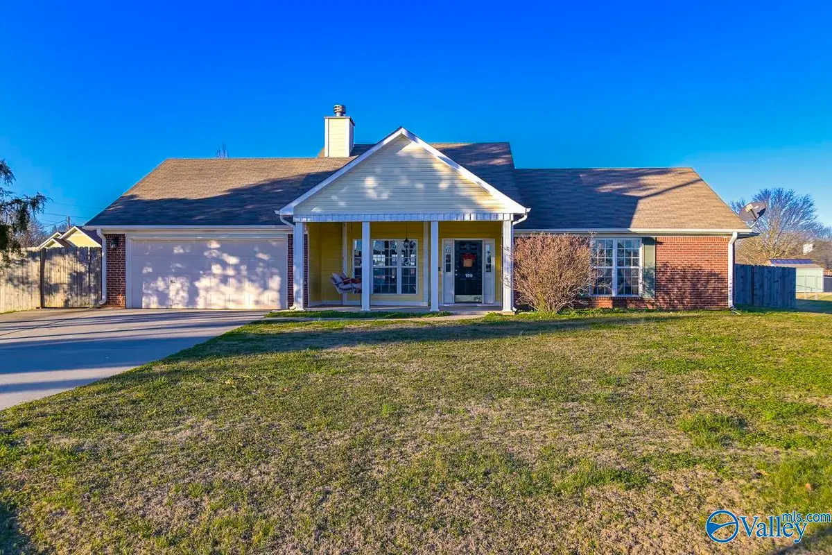 199 Mill Keys Road, Hazel Green, AL 35750 - Image #1