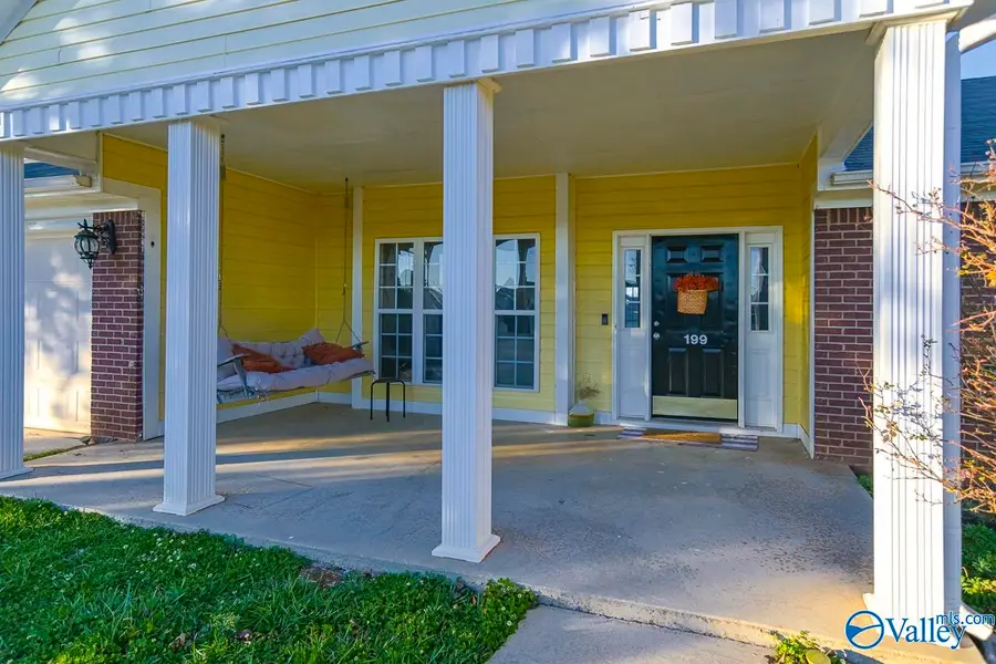 199 Mill Keys Road, Hazel Green, AL 35750 - Image #2