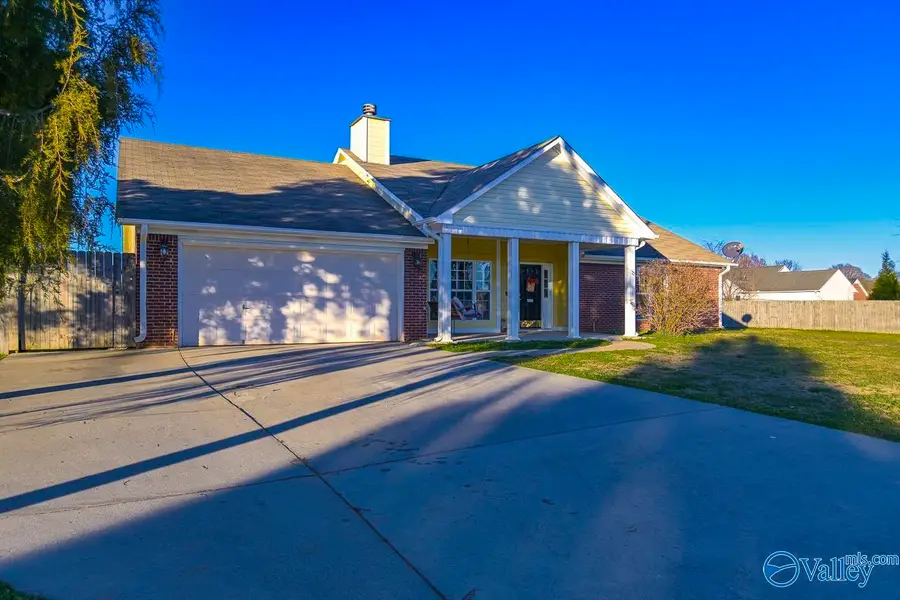 199 Mill Keys Road, Hazel Green, AL 35750 - Image #3