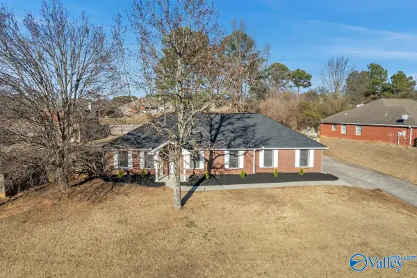 111 Faith Loop, Harvest, AL 35749