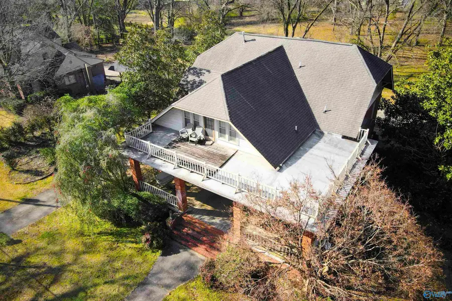 805 Barkley Street, Hartselle, AL 35640 - #2