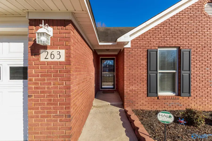 263 Falcon Ridge Drive, Huntsville, AL 35811 - Image #2