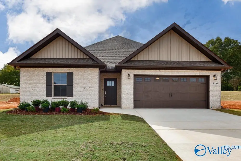 112 Alton Dale Drive, Toney, AL 35773 - Image #1
