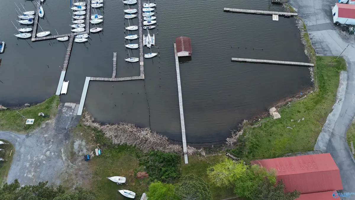 2 Waterfront Browns Creek Road, Guntersville, AL 35976 - Image #1