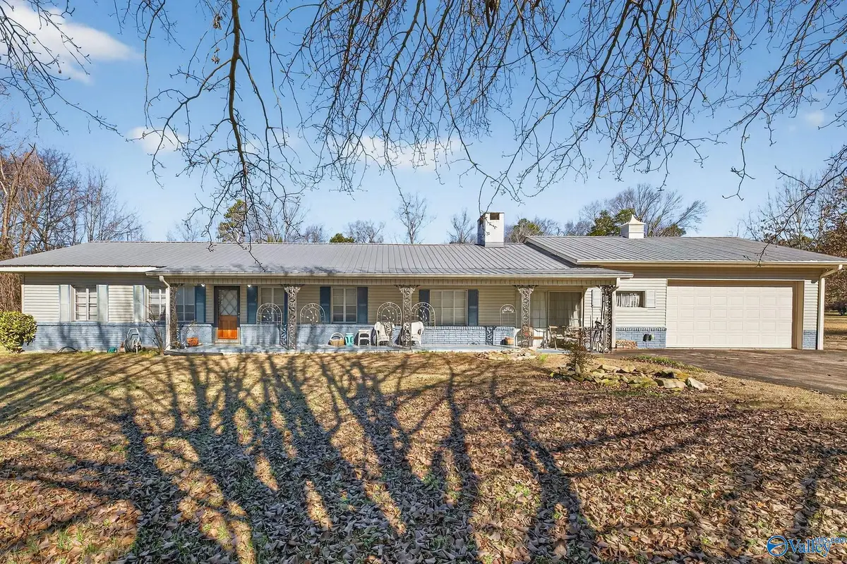 35 Baptist Camp Road, Guntersville, AL 35950 - Image #1