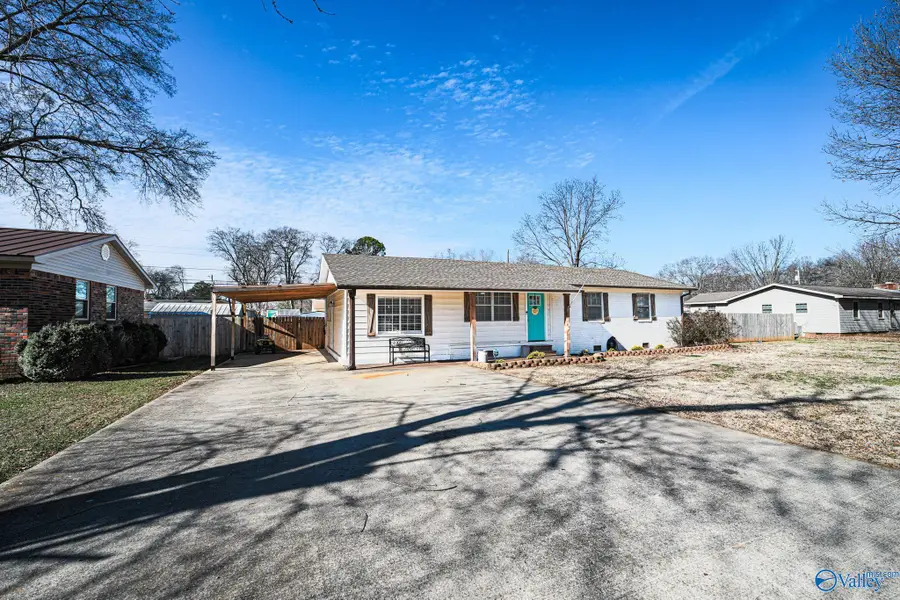 1300 Burroughs Avenue, Muscle Shoals, AL 35661 - Image #3