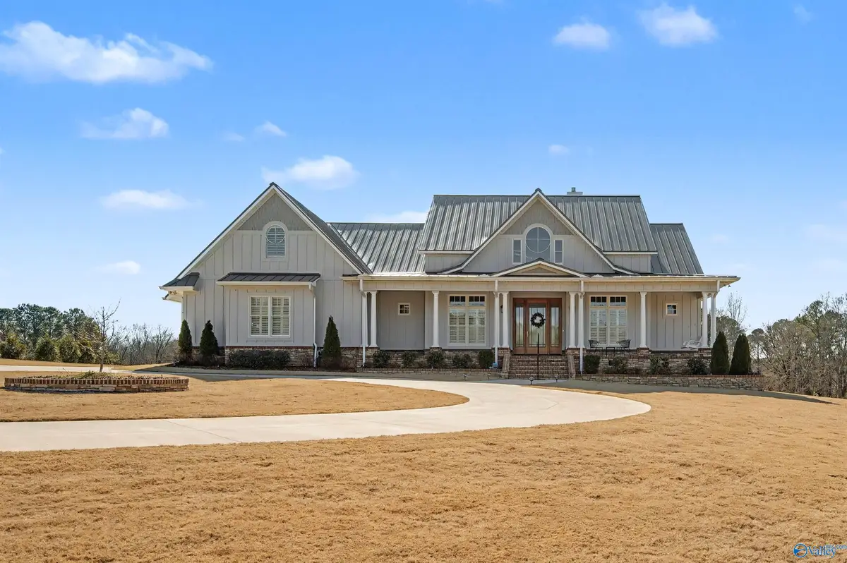 255 Worthington Lane, Guntersville, AL 35976 - Image #1