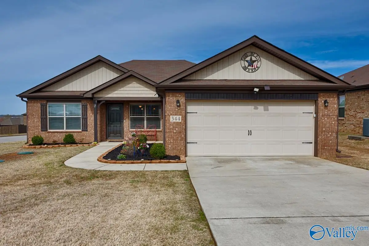 344 Smith Vasser Road, Harvest, AL 35749 - #1