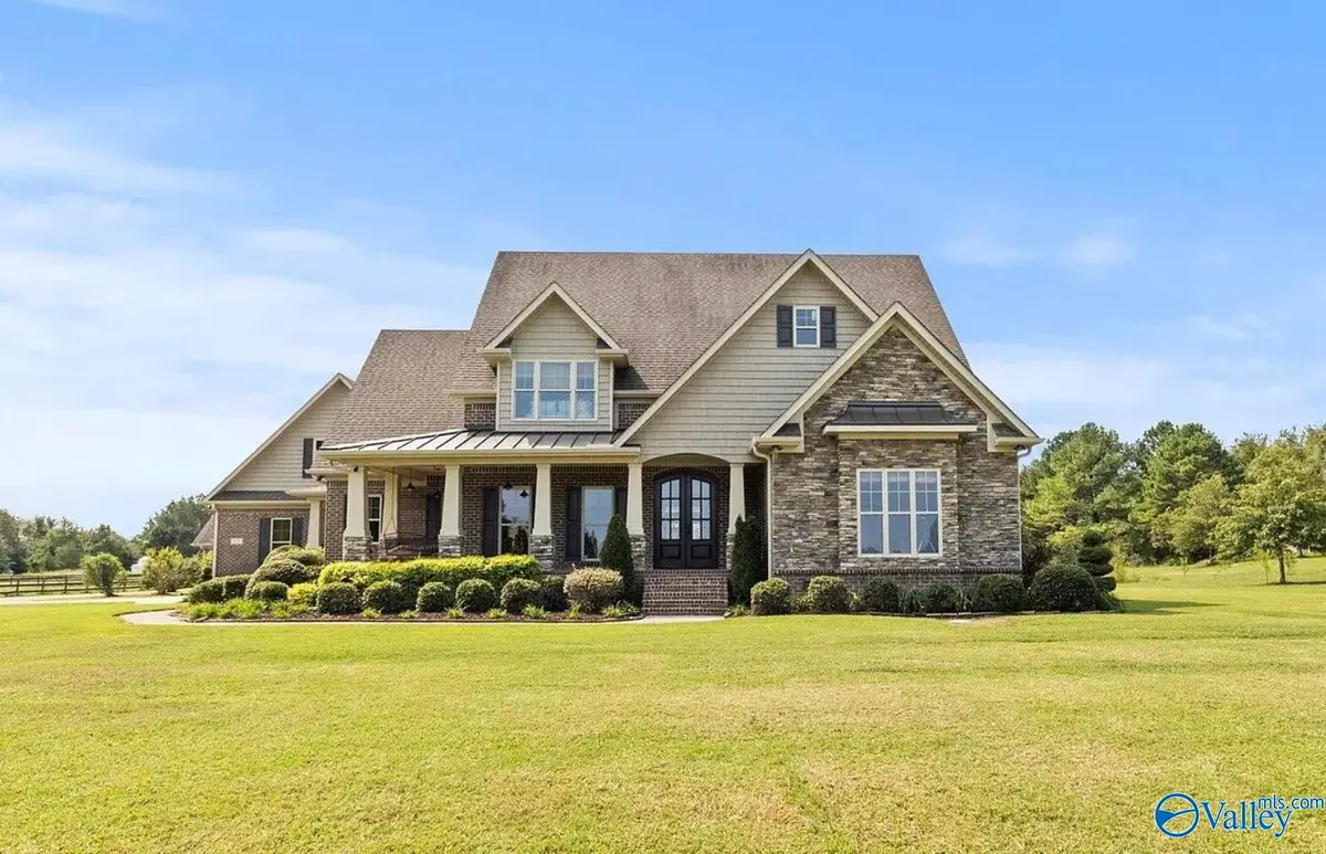 170 Blooming Acres Lane, Gurley, AL 35748 - Image #1