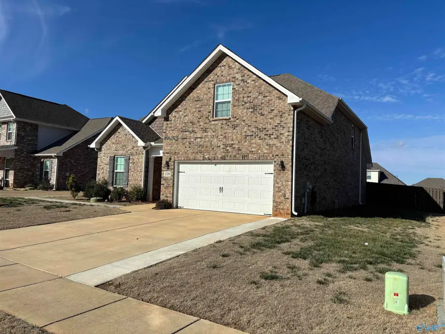 109 Slade Thomas Drive, Meridianville, AL 35759 - Image #3
