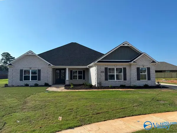 14193 Mallard Drive, Madison, AL 35756