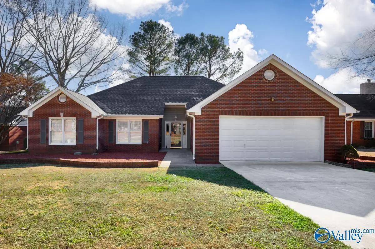 105 Markum Lane, Madison, AL 35758 - Image #1