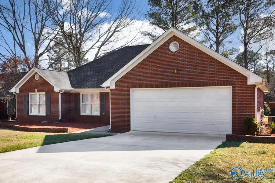 105 Markum Lane, Madison, AL 35758 - Image #2