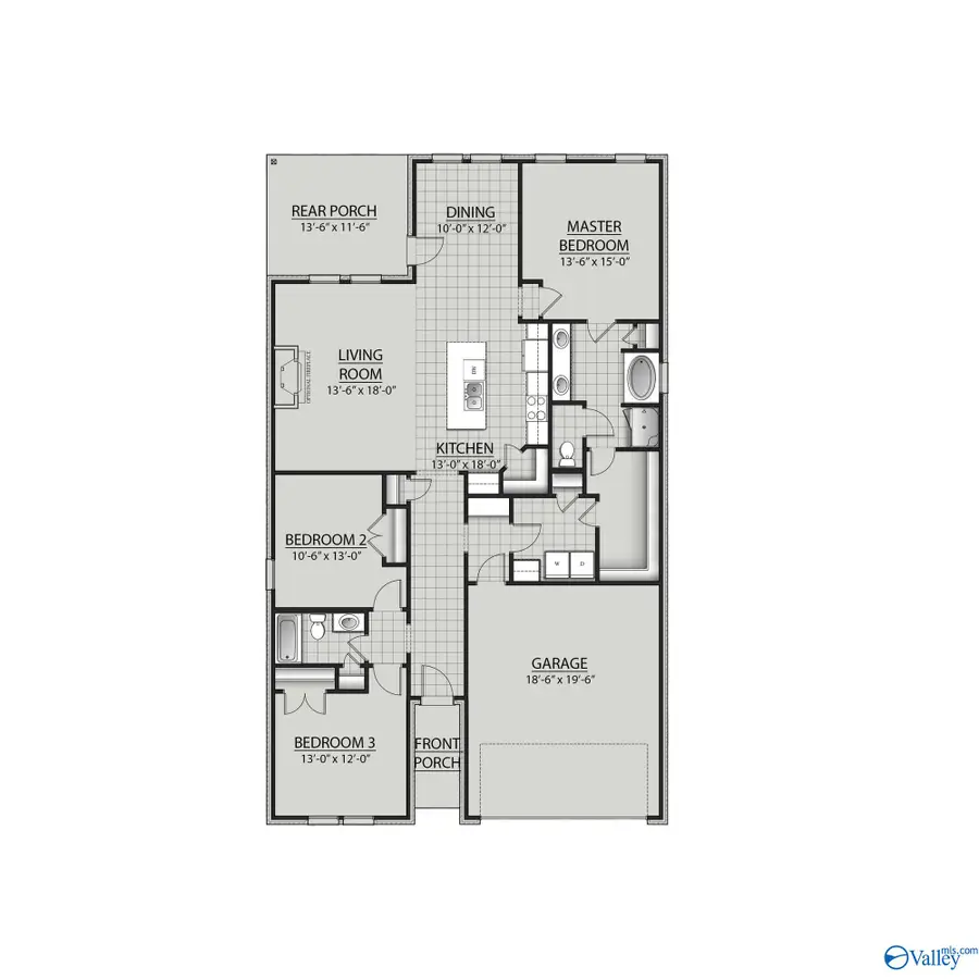 7008 Marsden Way Se, Gurley, AL 35748 - Image #2