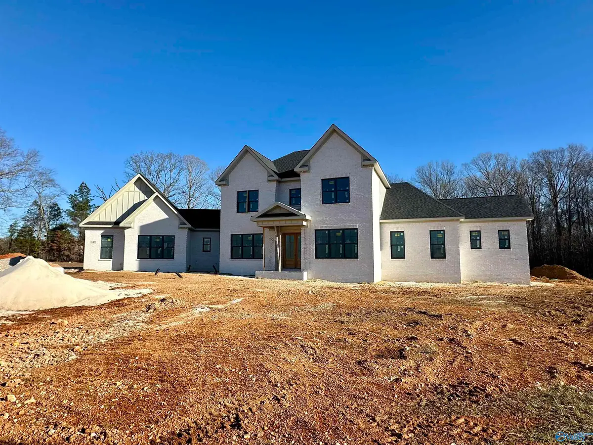 149 Sydney School Way, Hazel Green, AL 35750 - Image #1