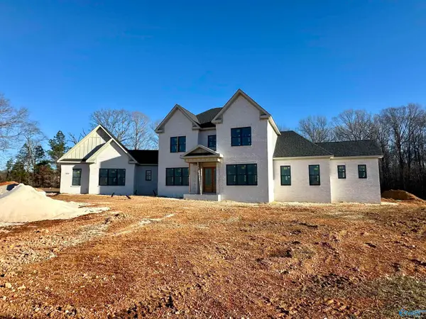 149 Sydney School Way, Hazel Green, AL 35750