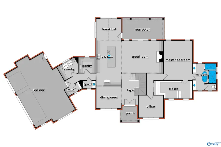 149 Sydney School Way, Hazel Green, AL 35750 - Image #2