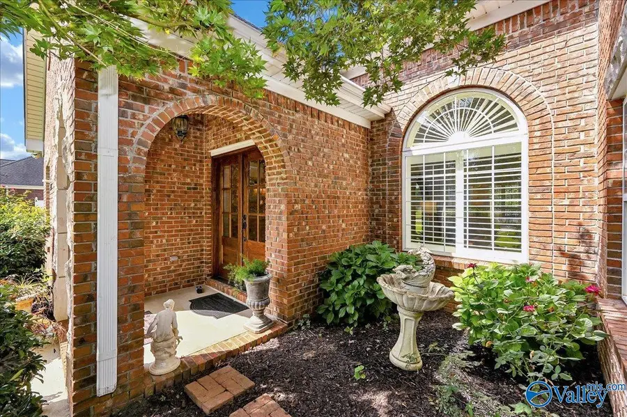 901 Parkside Court, Decatur, AL 35601 - #2