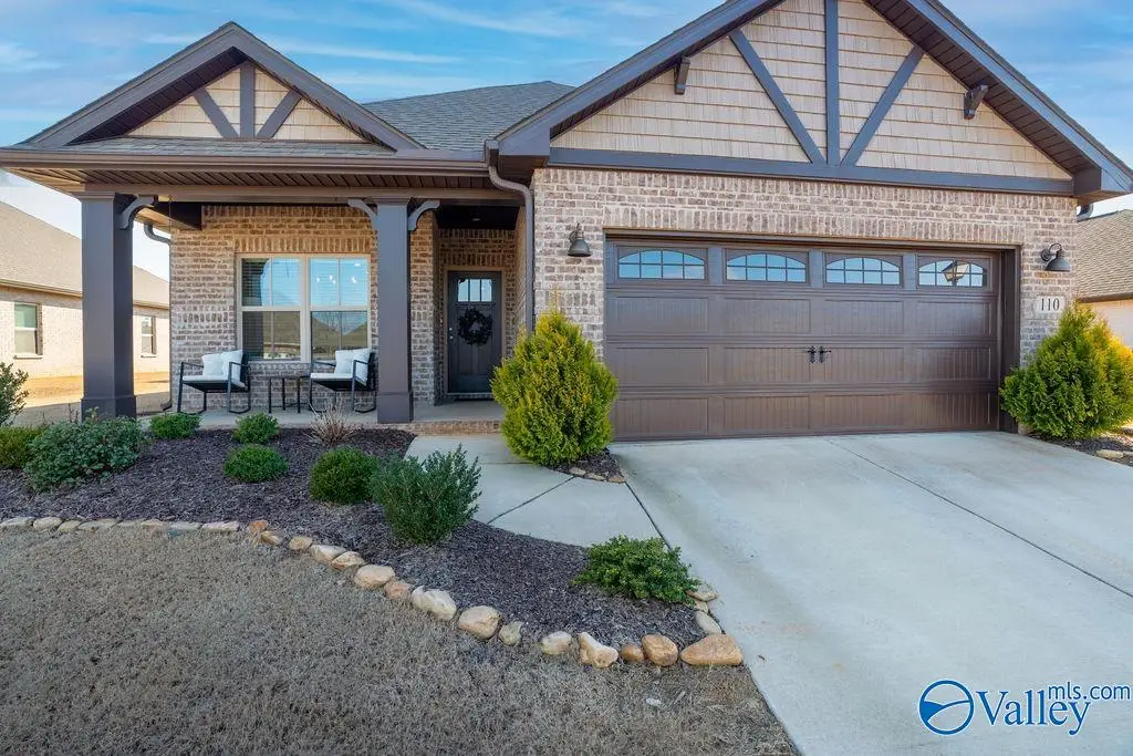 110 Missouri Drive, Madison, AL 35756 - Image #1