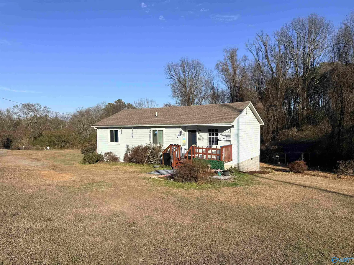 1496 Six Mile Creek Road, Eva, AL 35621 - Image #1