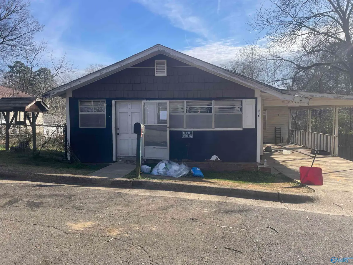 829 36th Street N, Gadsden, AL 35901 - Image #1