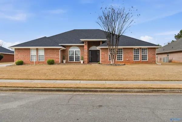 136 Antique Rose Drive, Madison, AL 35757