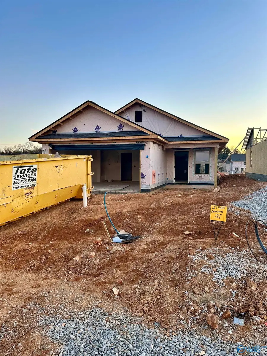 27980 Devvenshire Drive, Harvest, AL 35749 - Image #3