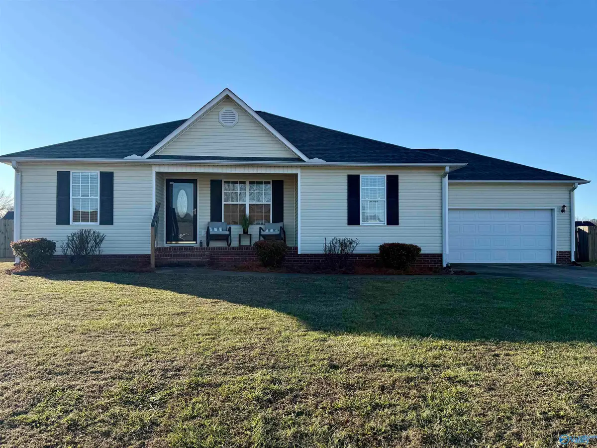 160 Walley Drive, Arab, AL 35061 - Image #1