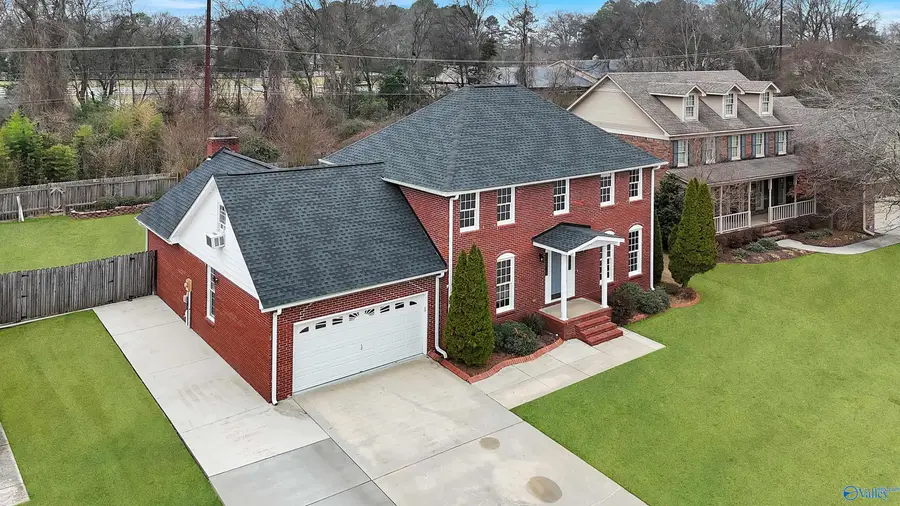 1244 Brandywine Court, Decatur, AL 35601 - Image #2