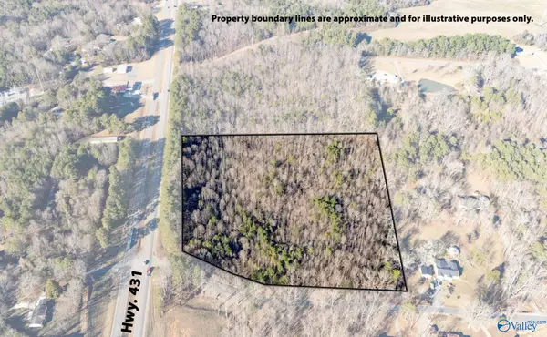 10 Acres, Attalla, AL 35954